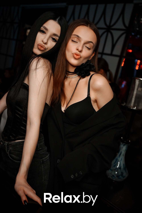 Saturday party, фото № 7