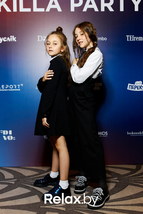 IMG Fashion KILLA PARTY - KIDS’ SHOW, фото № 938