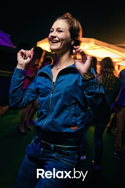 DJ Shelter - Открытие Терассы, фото № 40