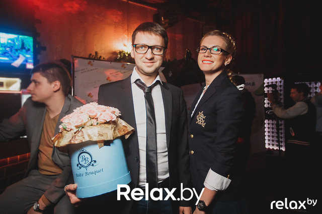 Топ 30 самых стильных пар прошедших выходных, фото № 1