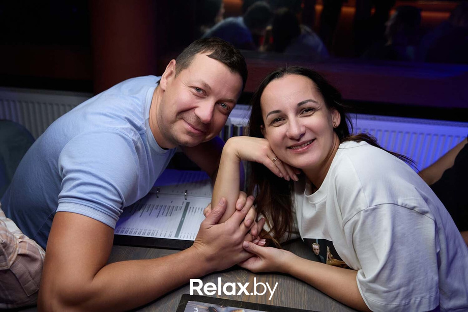 Ночные жители, фото № 88