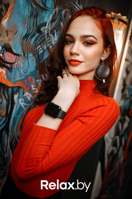 Saturday party, фото № 24