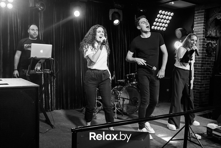 Brooklyn Live!, фото № 27