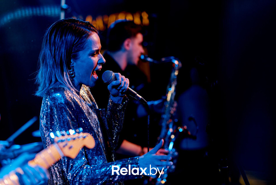 Saturday music, фото № 30