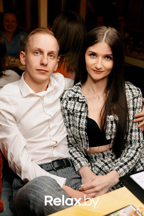 Ночные жители, фото № 45