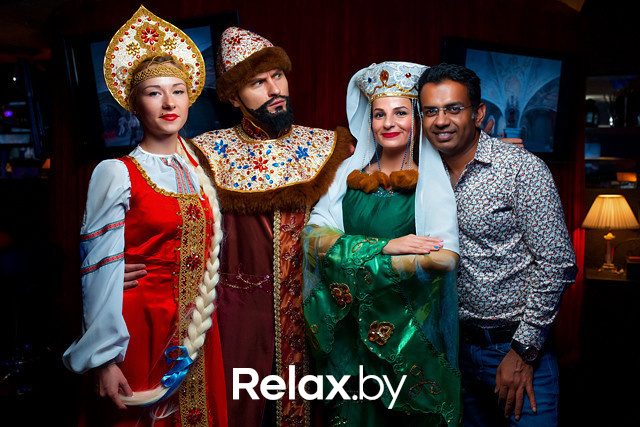 Иван Васильевич меняет профессию, фото № 22