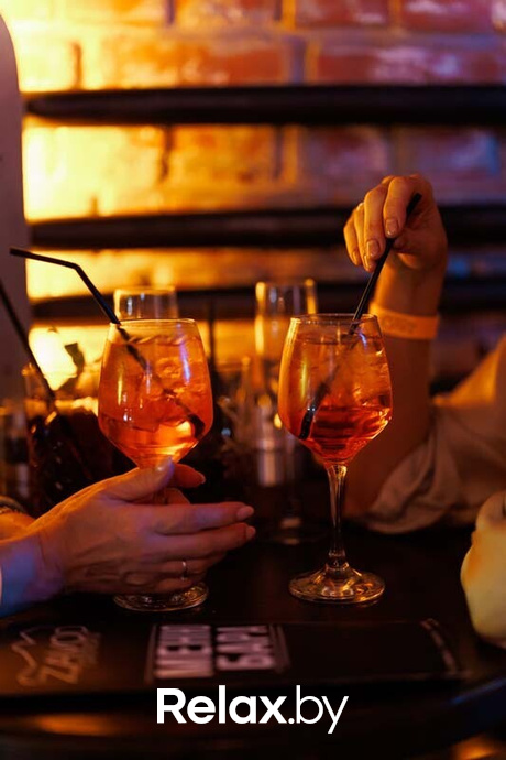 Новогодний корпоратив, фото № 140