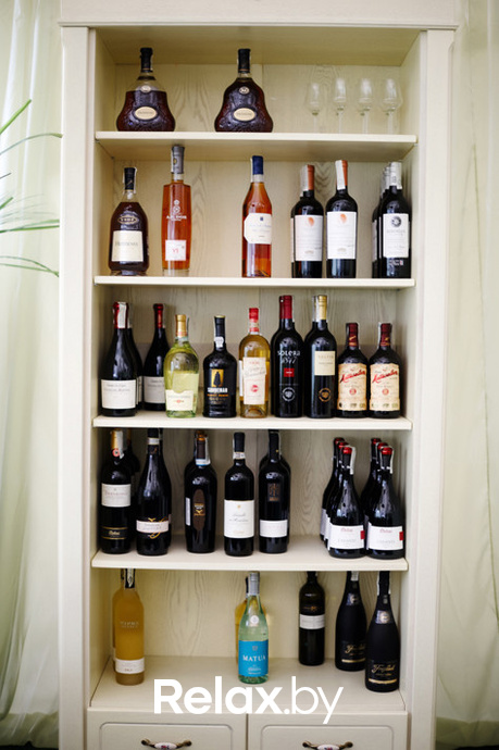 Воскресный бранч, фото № 72