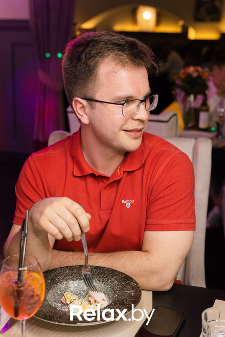 Выходные в Rustaveli, фото № 71