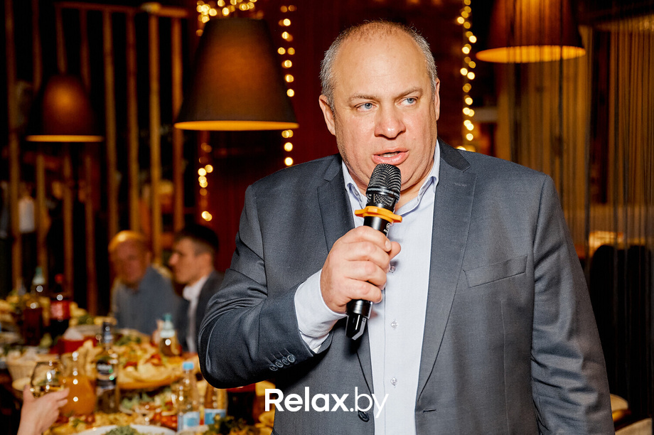 Новый год в Квартире, фото № 83