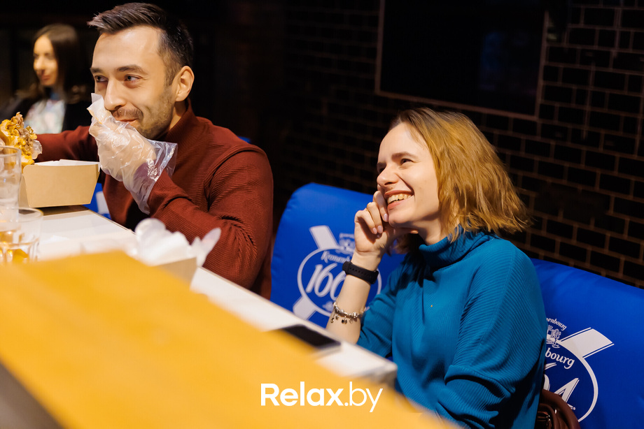 Отчетный концерт, фото № 86