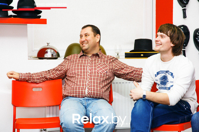 Выпускной SaleSTART, фото № 18