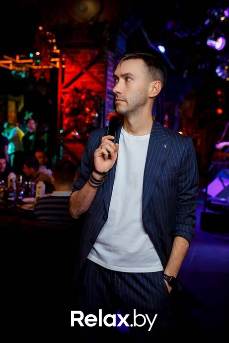 Новогодний Бруклин, фото № 24