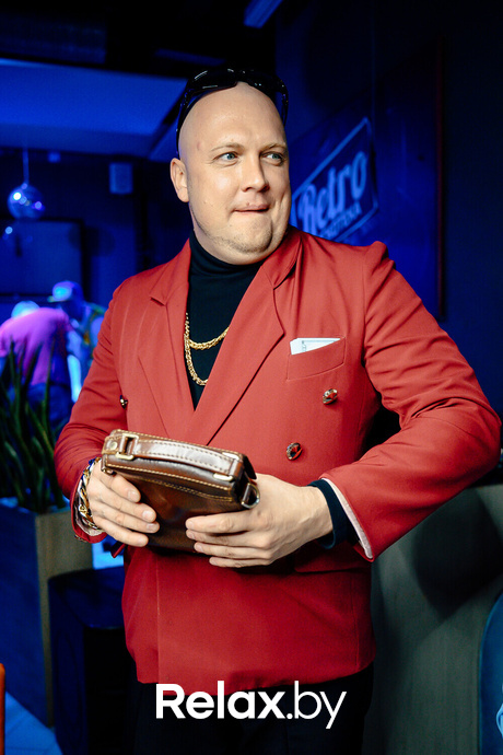 Terra Retro 2.0, фото № 1