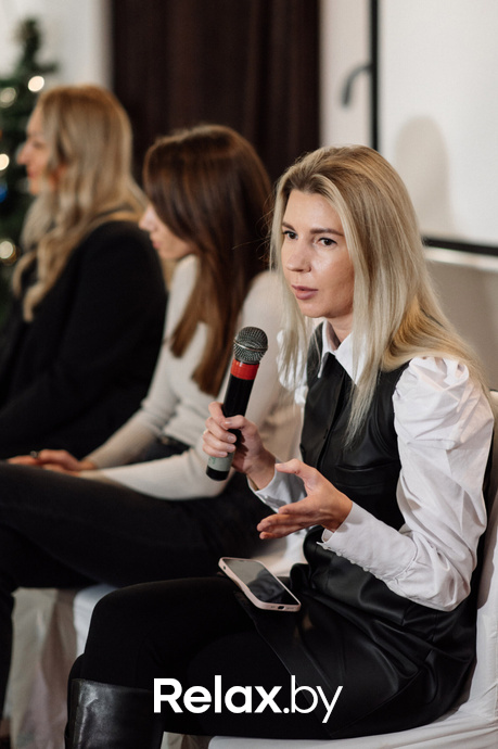 Мастер-класс Дмитрия Сократилина, фото № 105