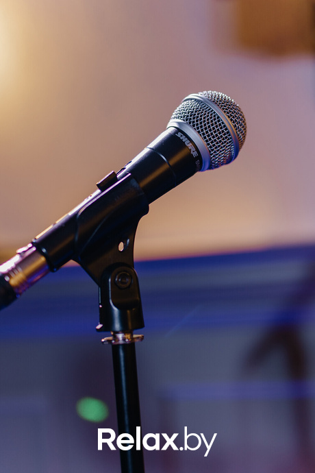 Выходные в Rustaveli, фото № 32