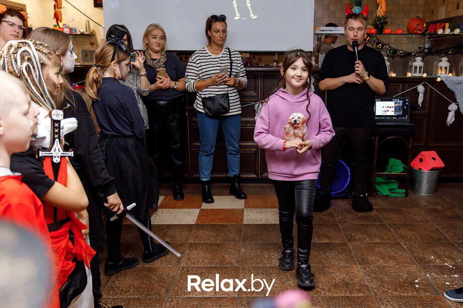 Тайна Коко. Часть 3, фото № 147