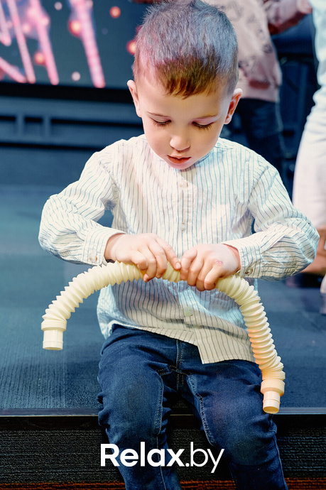 Короли Вечеринок. Детский праздник, фото № 54