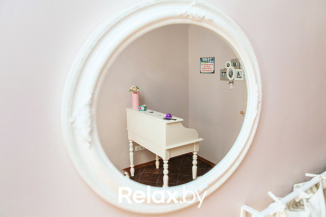 Открытие женской студии красоты Tori Lozovaya women's studio, фото № 4