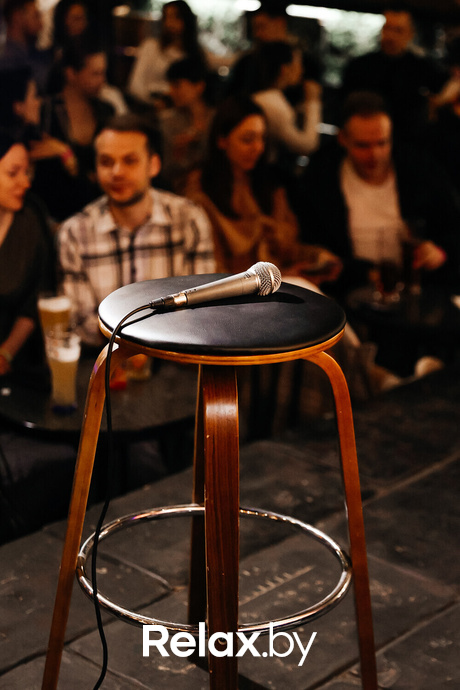 Отчетный концерт, фото № 31