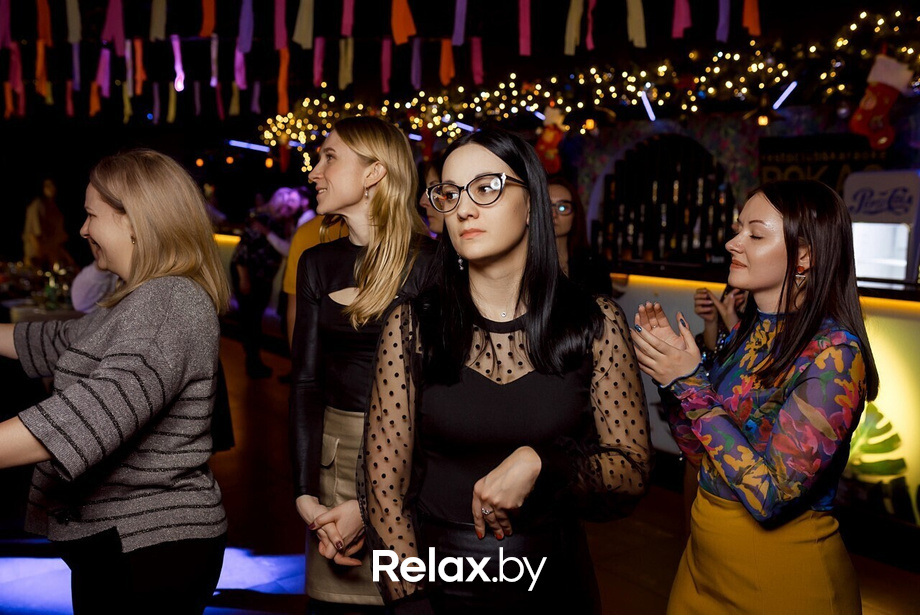 Friday Party, фото № 61