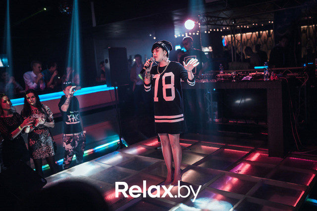 Хэллоуин концерт ST, фото № 36