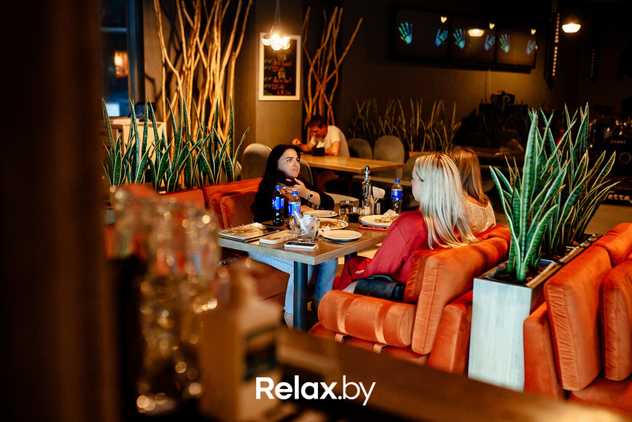 Terra party, фото № 1