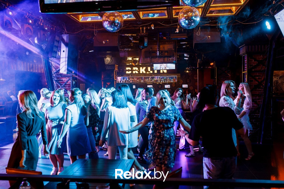 Brooklyn Live!, фото № 1