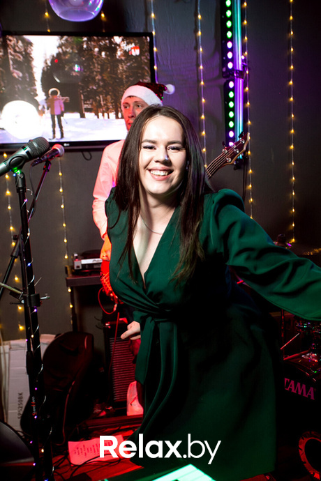 Happy New Year in Terra, фото № 6