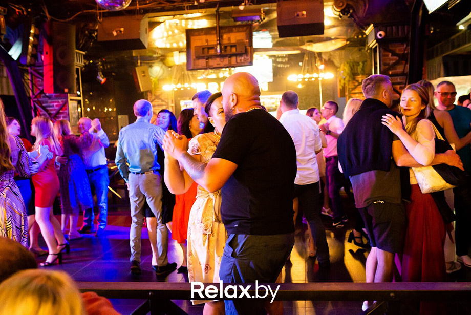 Brooklyn Live!, фото № 21