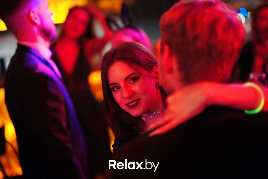 Новый 2025 год, фото № 106