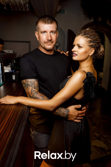 Выходные в Rustaveli, фото № 16