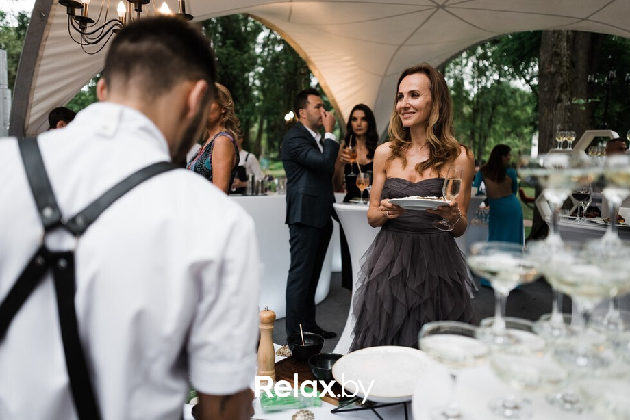 V юбилейная премия «Номер один», фото № 24