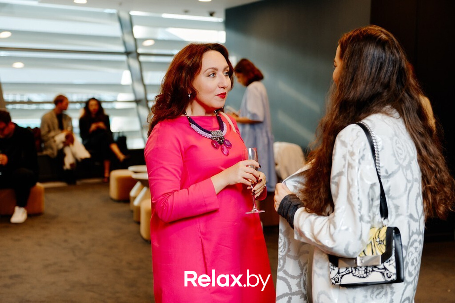 Премьера 12 сезона Brands Fashion Show, фото № 58