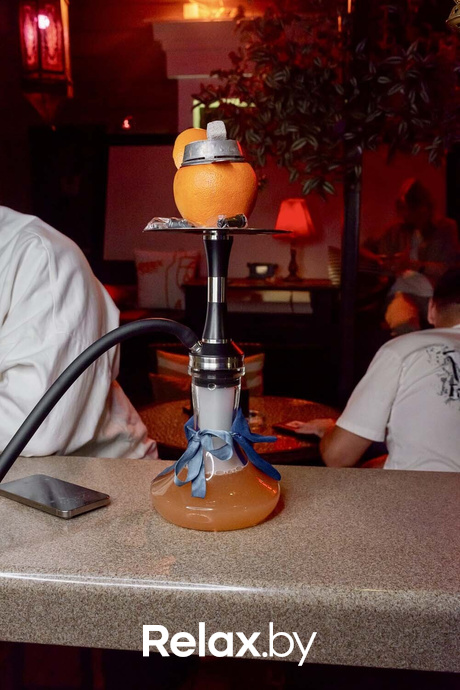 Parker House, фото № 7