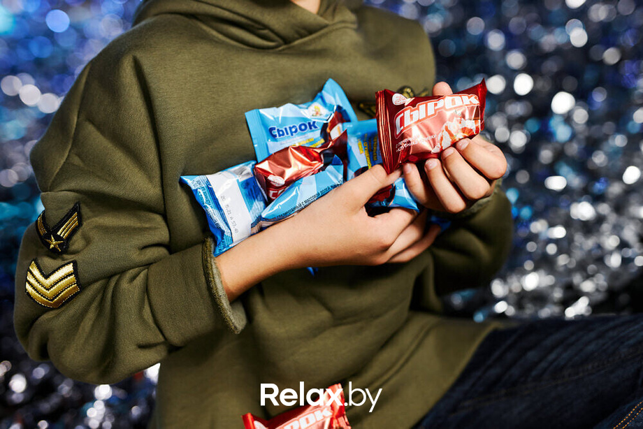 IMG Fashion KILLA PARTY - KIDS’ SHOW, фото № 58