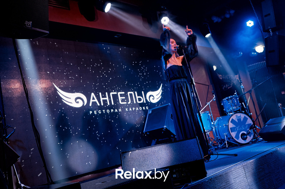 Saturday music, фото № 73