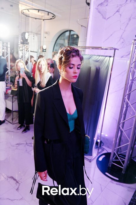 Презентация коллекции осень-зима 2021/2022 UNEED BRAND, фото № 76