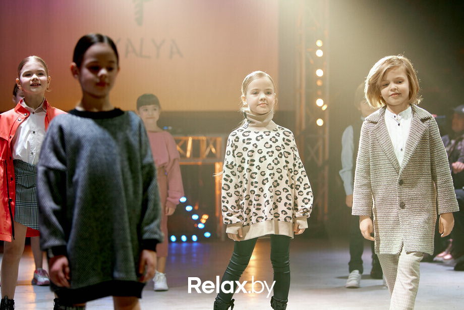 FASHION KIDS’ SHOW, фото № 111