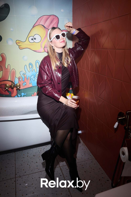 Открытие караоке «Квартирник», фото № 154