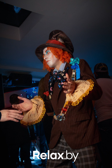 Dozari night, фото № 79