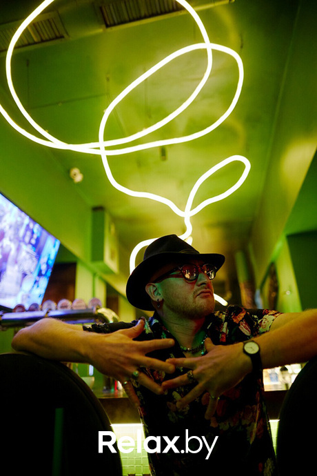 Gypsy Friday, фото № 84