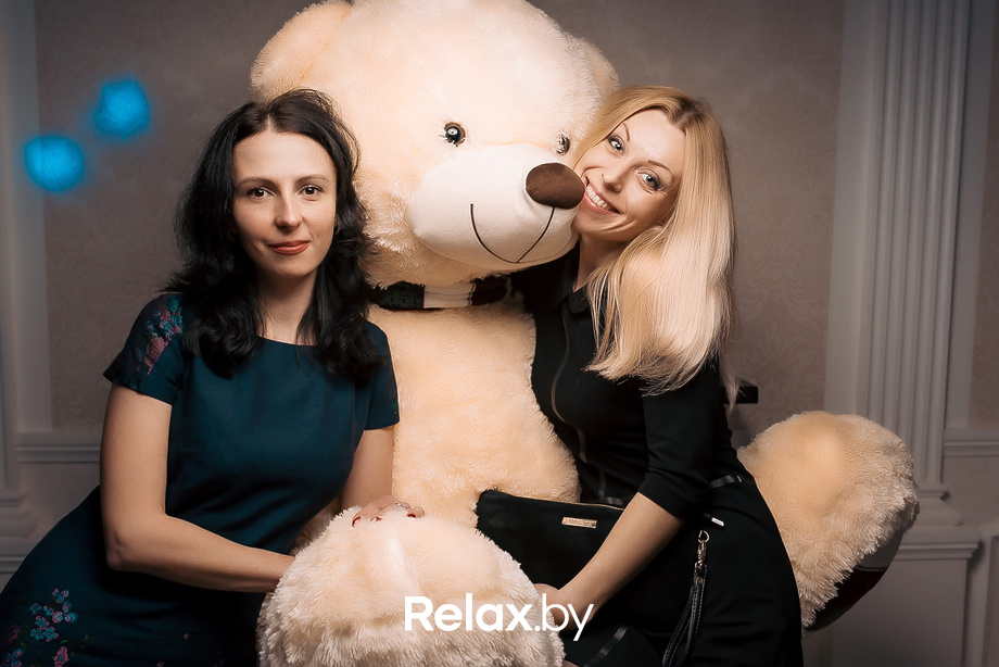 8 марта, фото № 37