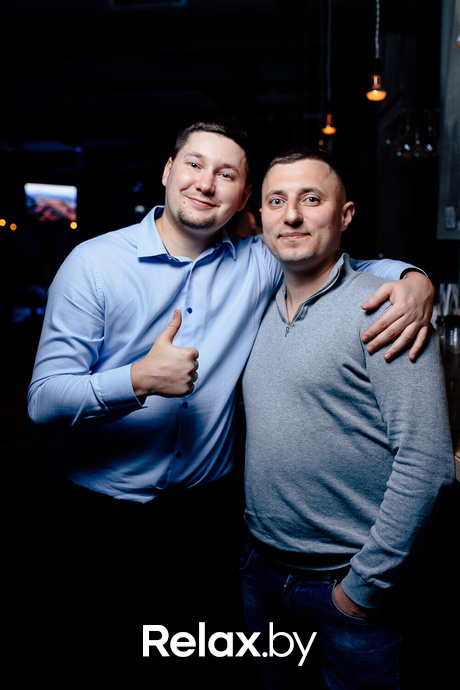 Hot Weekend, фото № 51