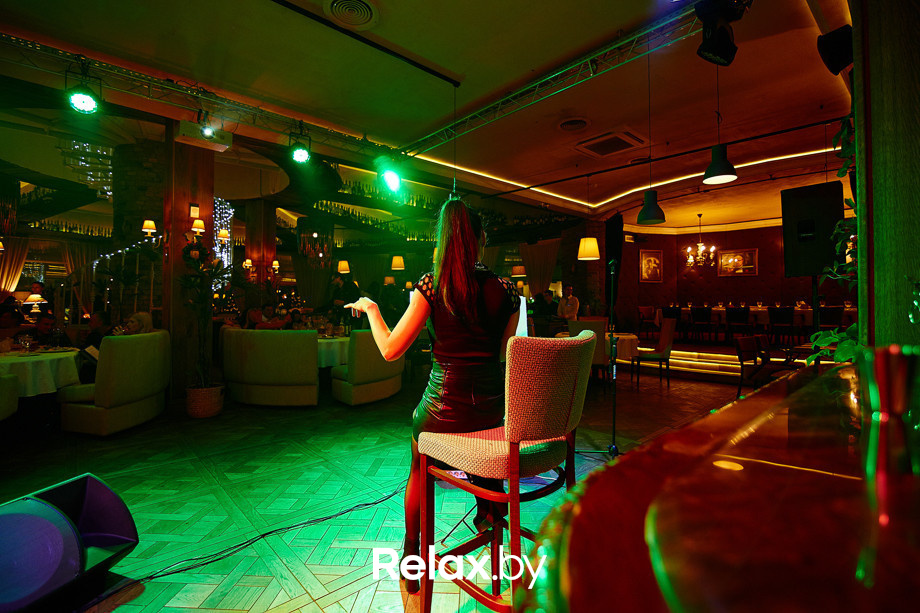 Закрытие осеннего сезона pre-party vol.2, фото № 30