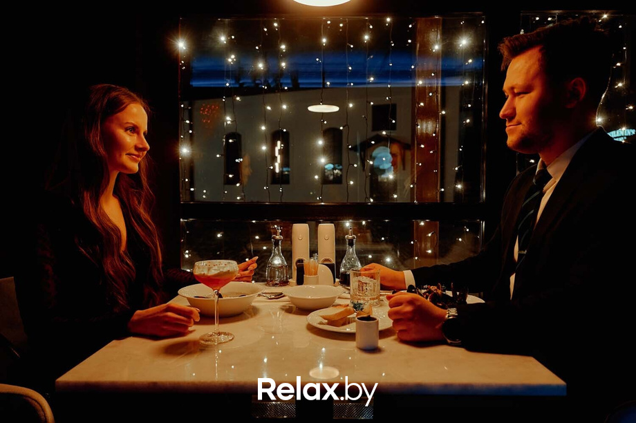 14 февраля в The One, фото № 94