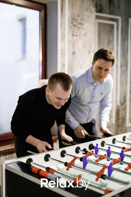 Friday Party, фото № 20