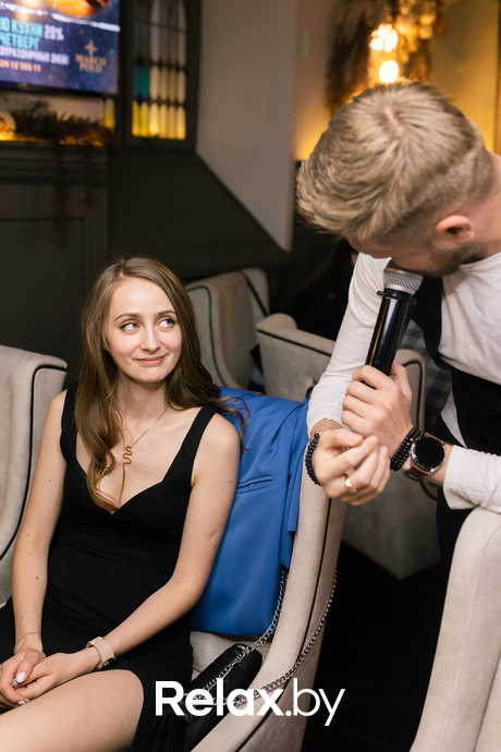 Выходные в Rustaveli, фото № 55