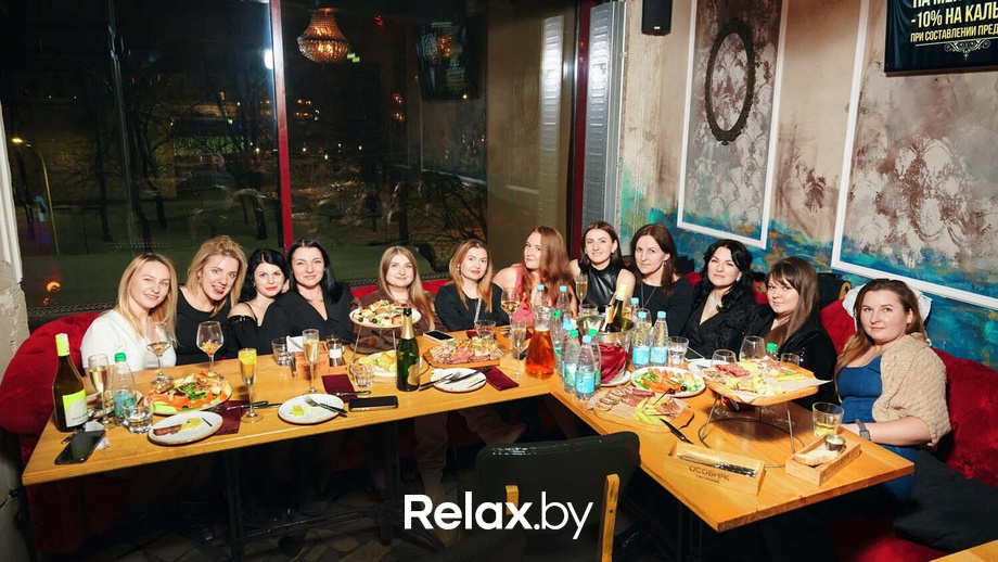 Night Party, фото № 77