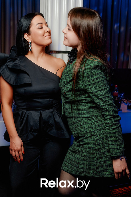 Старый Новый Год в Ангелах, фото № 36